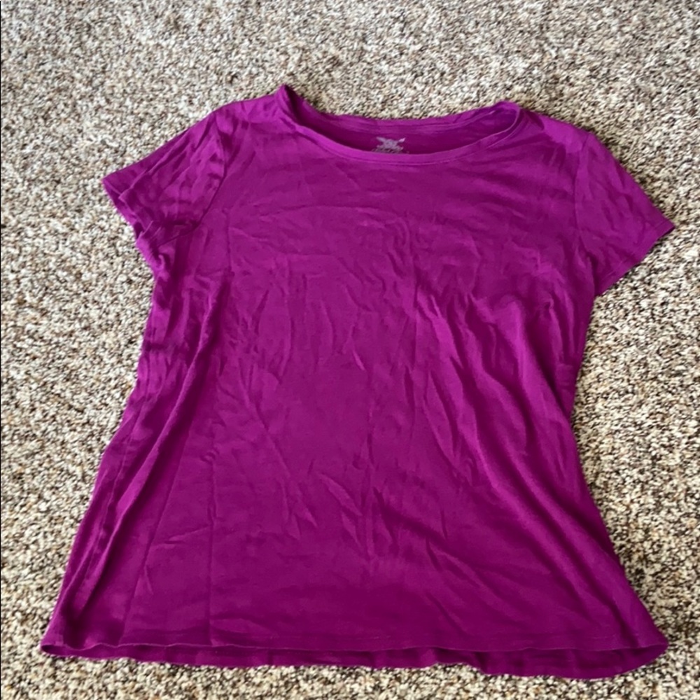 Faded Glory t-shirt.